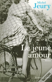 Capa do artigo Le Jeune Amour