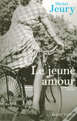 Capa do artigo Le Jeune Amour
