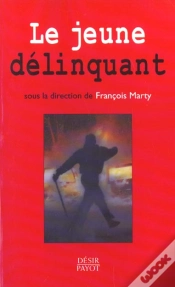Capa do artigo Le Jeune Délinquant