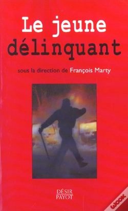 Capa do artigo Le Jeune Délinquant
