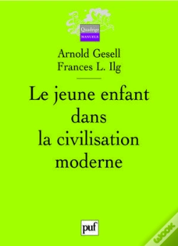 Capa do artigo Le Jeune Enfant Dans La Civilisation Moderne