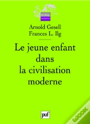 Capa do artigo Le Jeune Enfant Dans La Civilisation Moderne