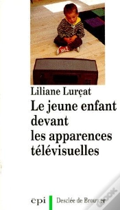 Capa do artigo Le Jeune Enfant Devant Les Apparences Télévisuelles