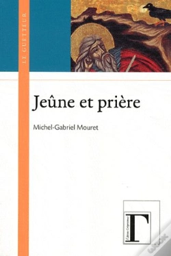 Capa do artigo Le Jeûne Et La Prière