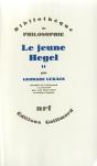 Le Jeune Hegel T.2 - Preview