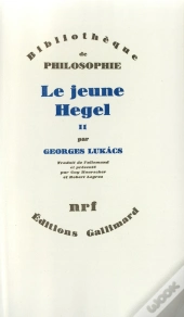 Le Jeune Hegel T.2