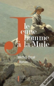 Capa do artigo Le Jeune Homme À La Mule