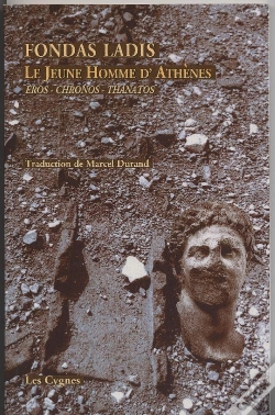 Capa do artigo Le Jeune Homme D'Athènes ; Eros, Chronos, Thanatos