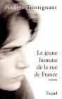 Le Jeune Homme De La Rue De France - Preview