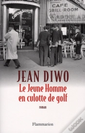 Capa do artigo Le Jeune Homme En Culotte De Golf