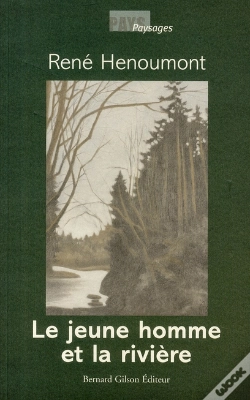 Capa do artigo Le Jeune Homme Et La Rivière