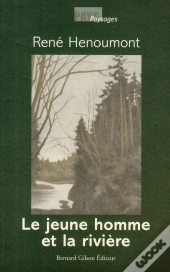Le Jeune Homme Et La Rivière