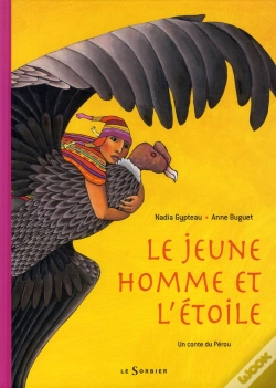 Capa do artigo Le Jeune Homme Et L'Étoile ; Un Conte Du Pérou