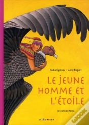 Capa do artigo Le Jeune Homme Et L