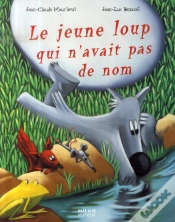 Capa do artigo Le Jeune Loup Qui N