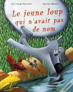 Capa do artigo Le Jeune Loup Qui N'Avait Pas De Nom