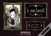 Capa do artigo Le Jeune Lovecraft