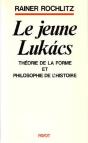Le Jeune Lukacs - Preview