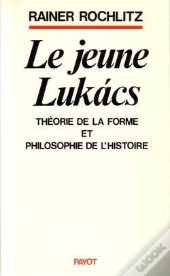 Le Jeune Lukacs