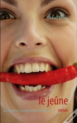 Capa do artigo Le Jeûne ; Ou Comment J'Ai Perdu 80 Kilos En 40 Jours !