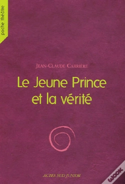 Capa do artigo Le Jeune Prince Et La Vérité