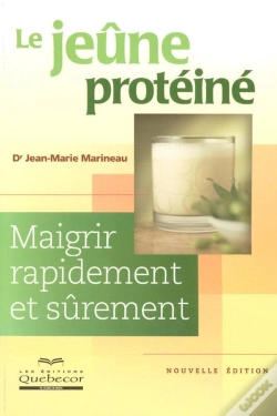 Capa do artigo Le Jeune Proteine