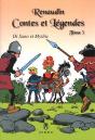 Le Jeune Renaudin ; Contes Et Légendes Tome 3 - Preview
