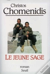 Capa do artigo Le Jeune Sage