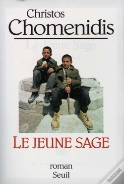 Capa do artigo Le Jeune Sage