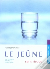 Capa do artigo Le Jeûne Sans Risque