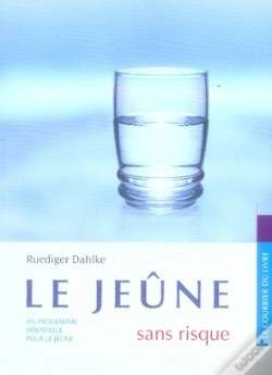 Capa do artigo Le Jeûne Sans Risque