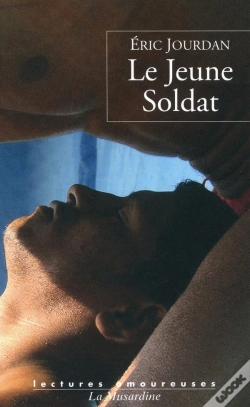 Capa do artigo Le Jeune Soldat
