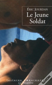 Capa do artigo Le Jeune Soldat