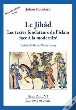 Capa do artigo Le Jihâd ; Les Textes Fondateurs De L'Islam Face À La Modernité