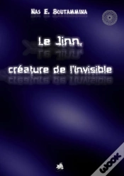 Capa do artigo Le Jinn, Créature De L
