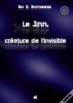 Capa do artigo Le Jinn, Créature De L'Invisible