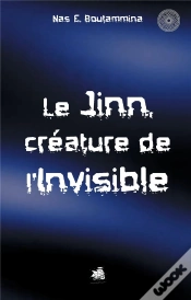 Capa do artigo Le Jinn, Créature De L