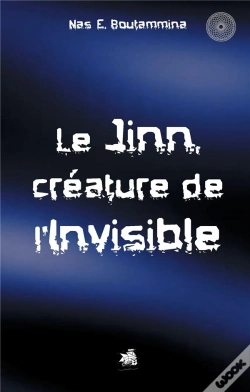 Capa do artigo Le Jinn, Créature De L'Invisible
