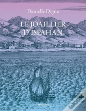 Le Joaillier D'Ispahan