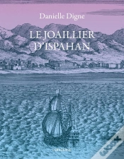 Capa do artigo Le Joaillier D