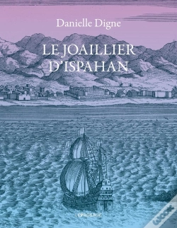 Capa do artigo Le Joaillier D'Ispahan