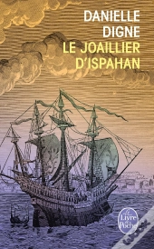 Le Joaillier D'Ispahan