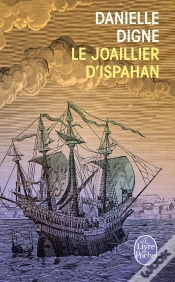 Capa do artigo Le Joaillier D