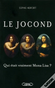 Capa do artigo Le Jocond - Qui Etait Vraiment Mona Lisa ?