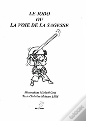 Capa do artigo Le Jodo Ou La Voie De La Sagesse