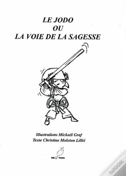 Capa do artigo Le Jodo Ou La Voie De La Sagesse