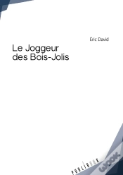 Capa do artigo Le Joggeur Des Bois-Jolis