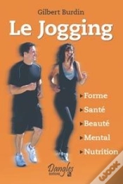 Capa do artigo Le Jogging ; Forme, Santé, Beauté, Mental, Nutrition