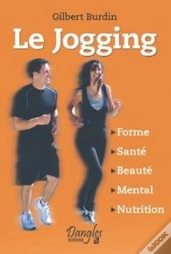 Capa do artigo Le Jogging ; Forme, Santé, Beauté, Mental, Nutrition