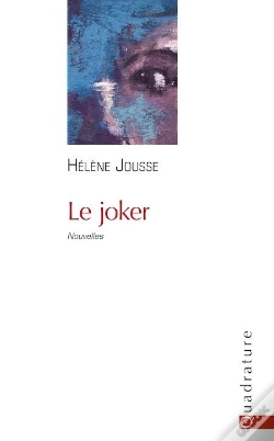 Capa do artigo Le Joker